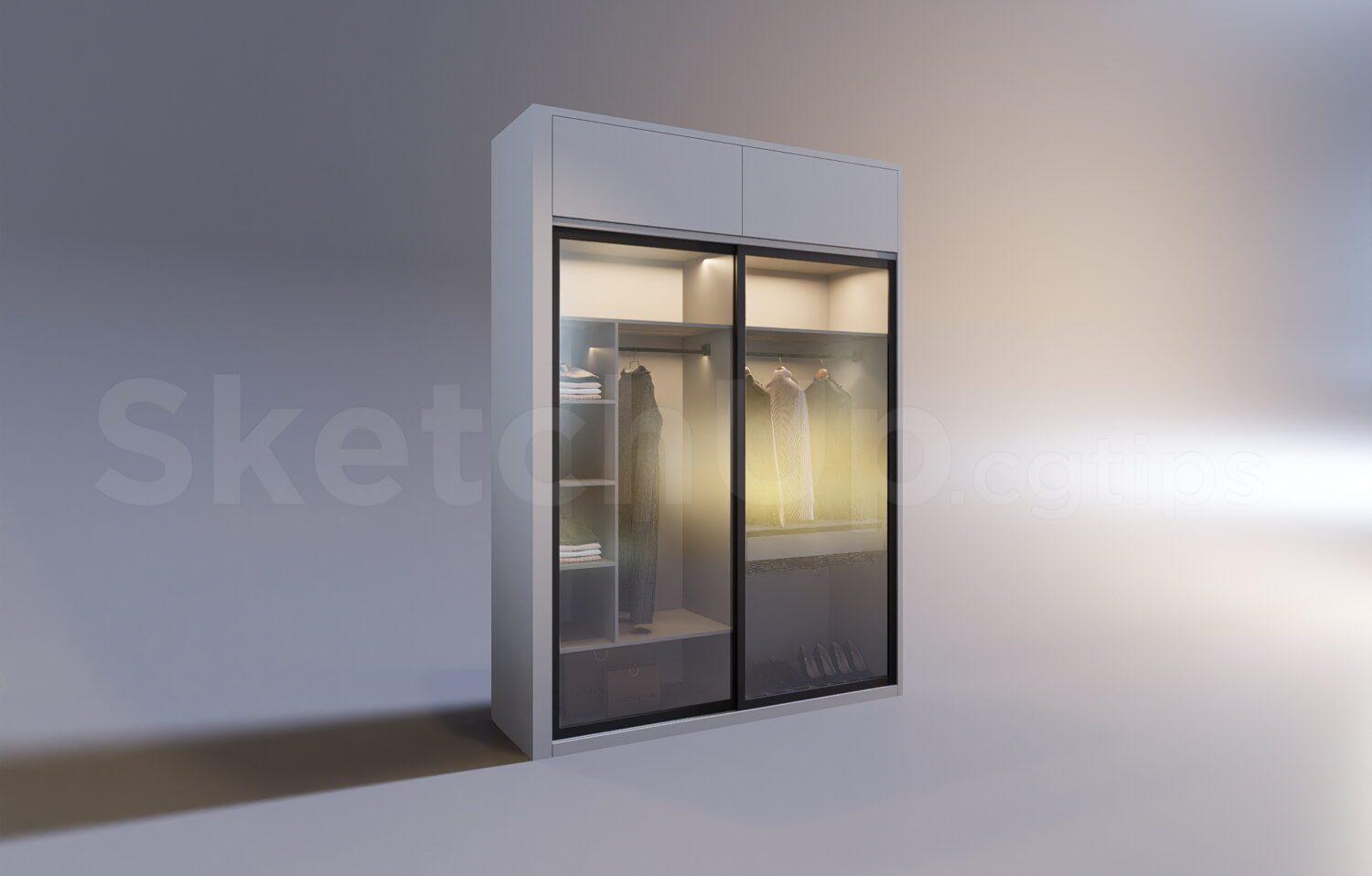 Wardrobe