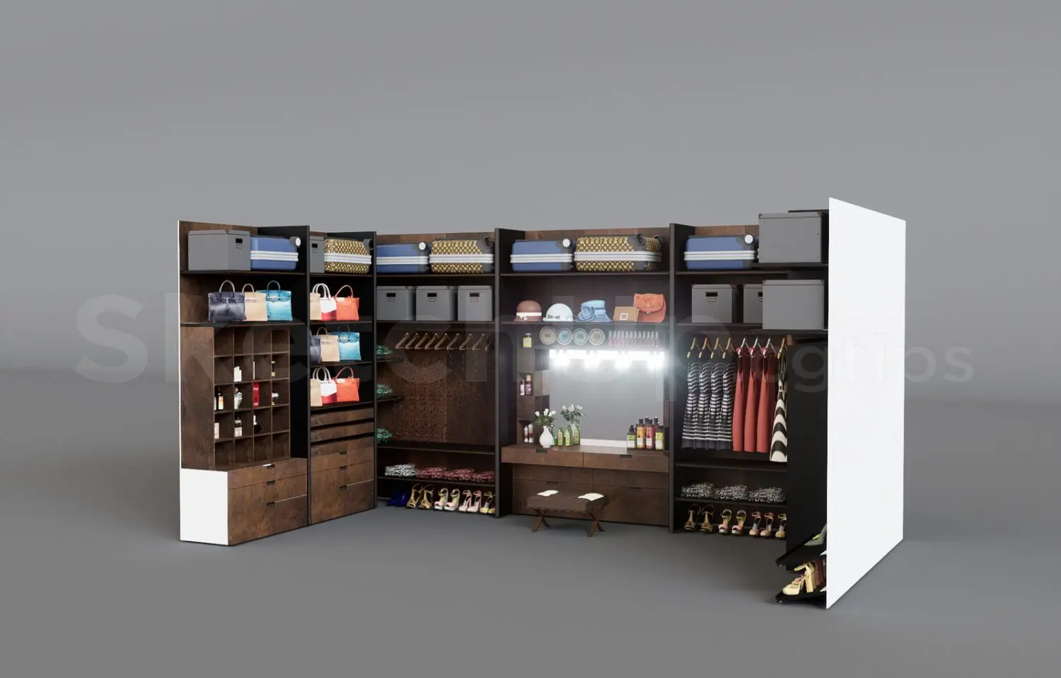 Wardrobe