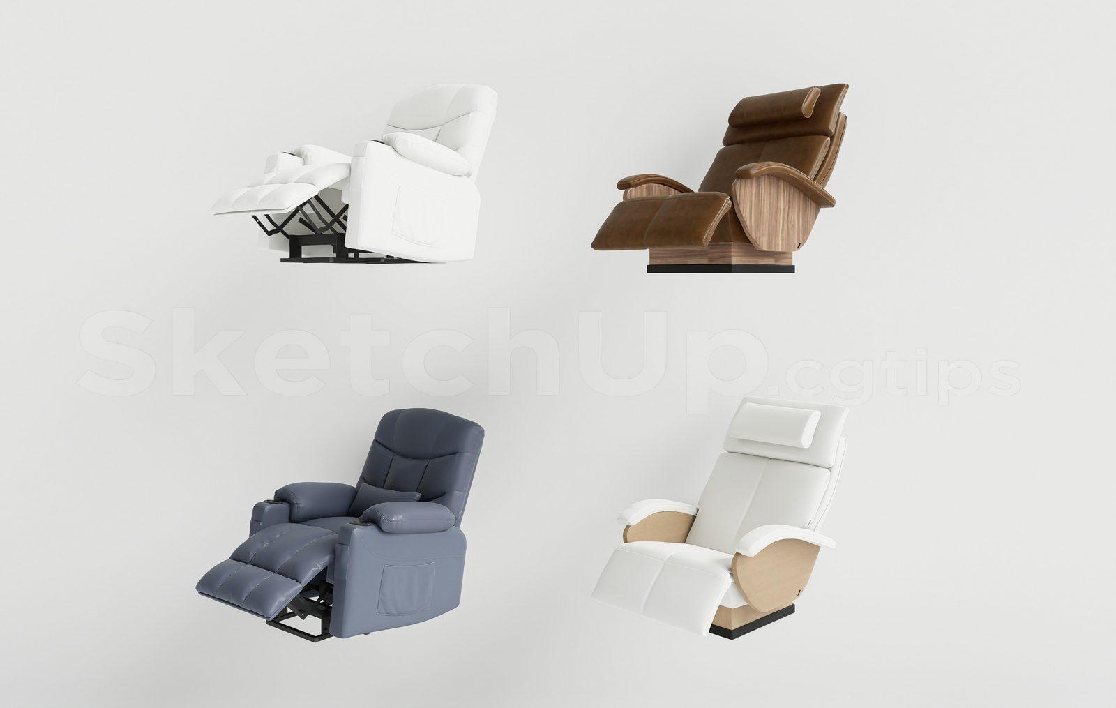 Massage Chair