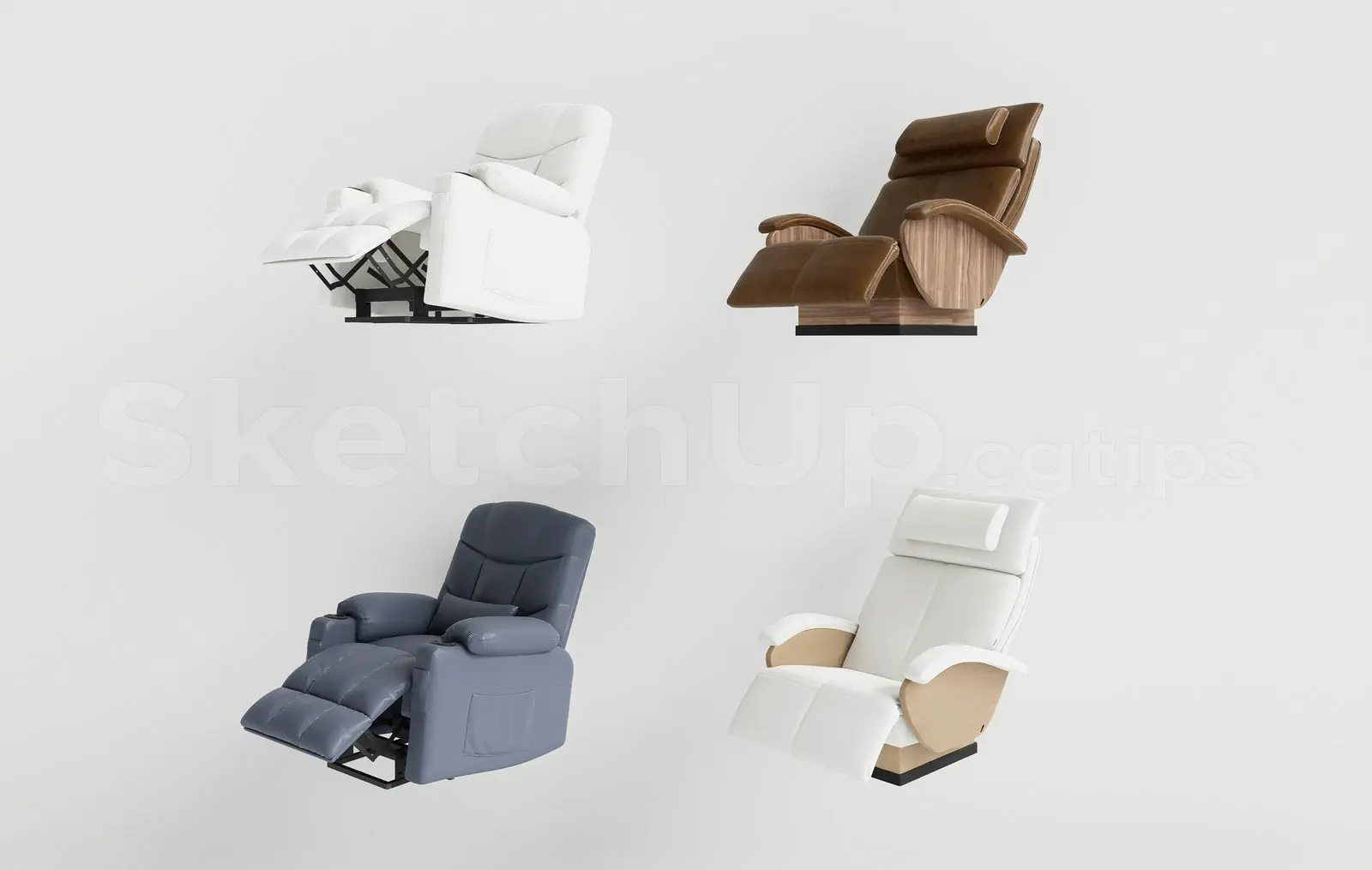 Massage Chair