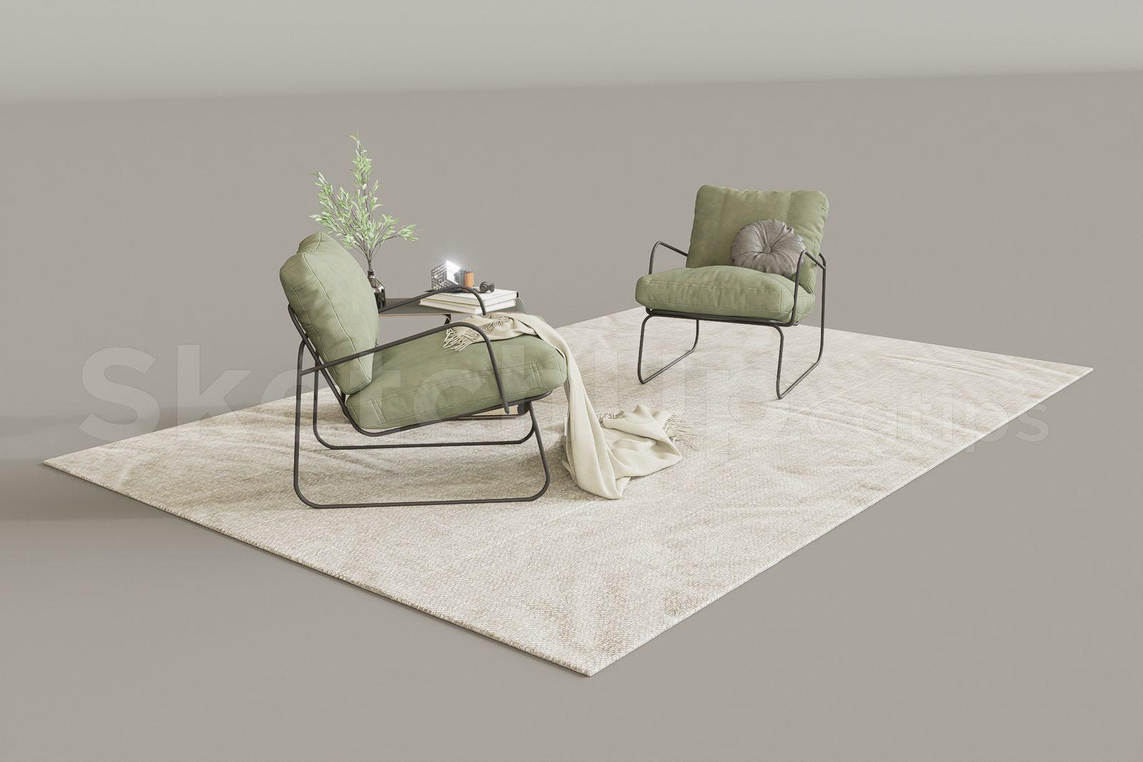 Armchair