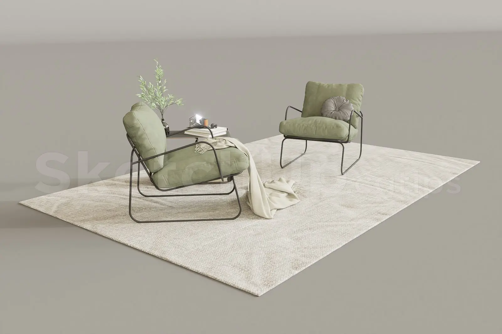 Armchair
