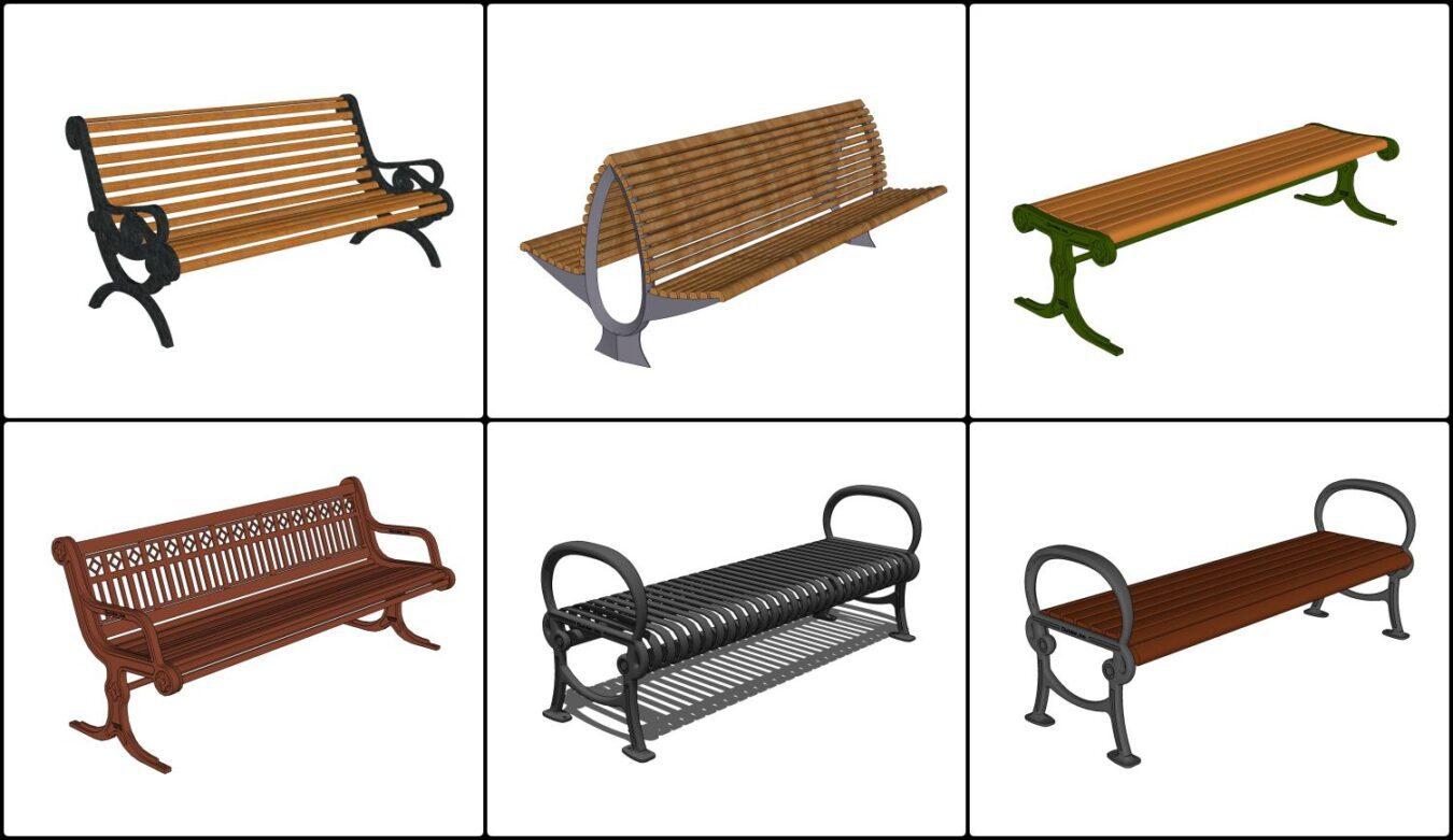 Bench