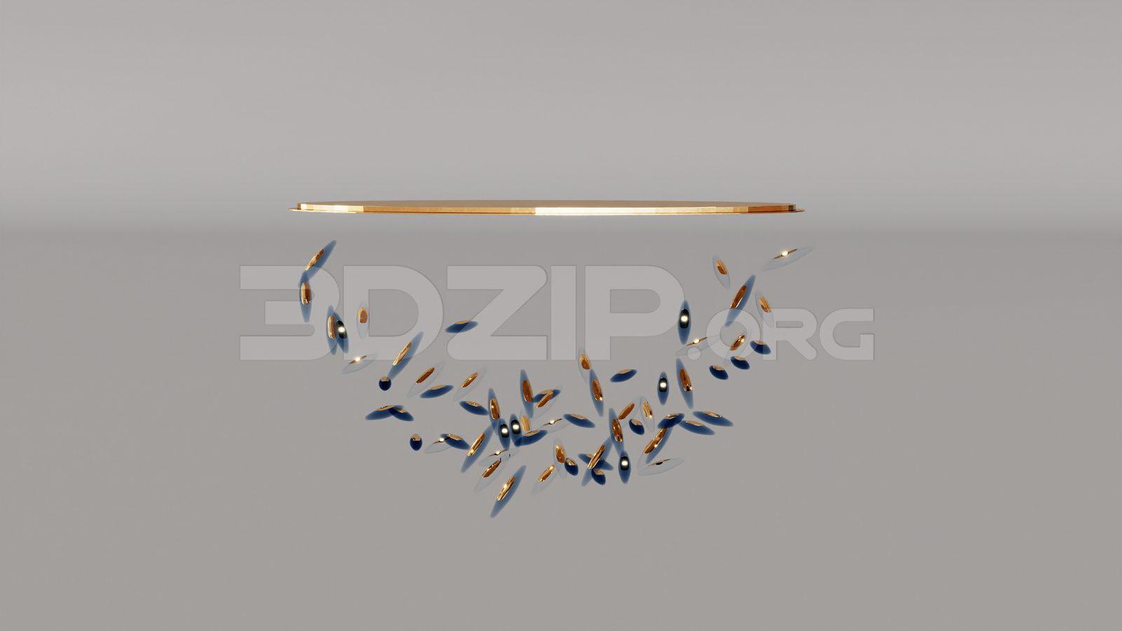 Ceiling Light