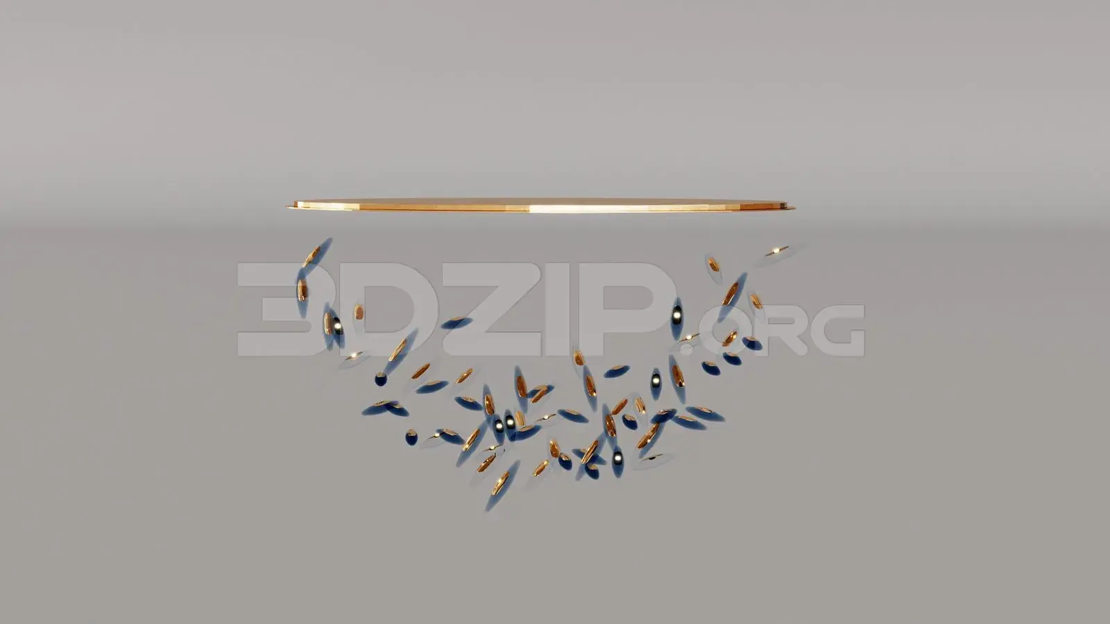 Ceiling Light