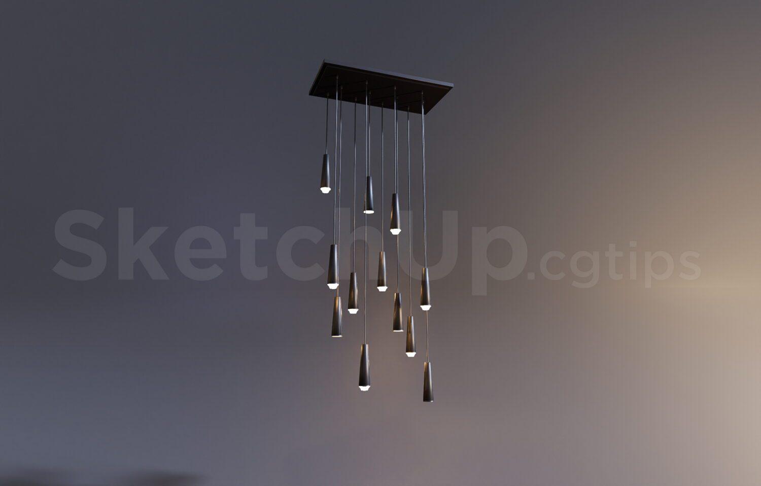 Ceiling Lights