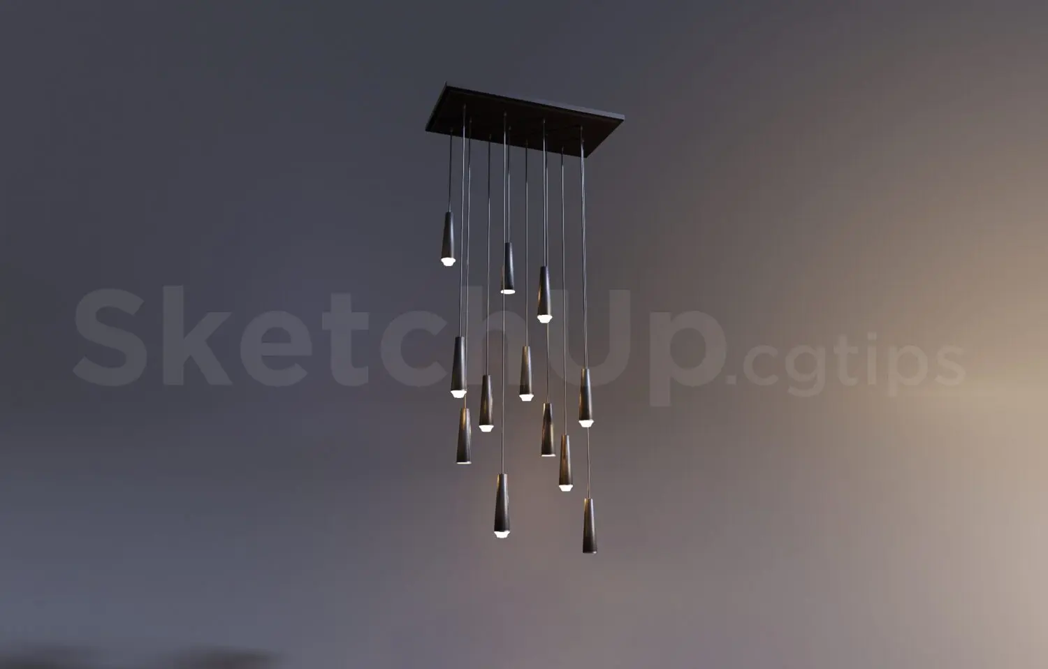 Ceiling Lights