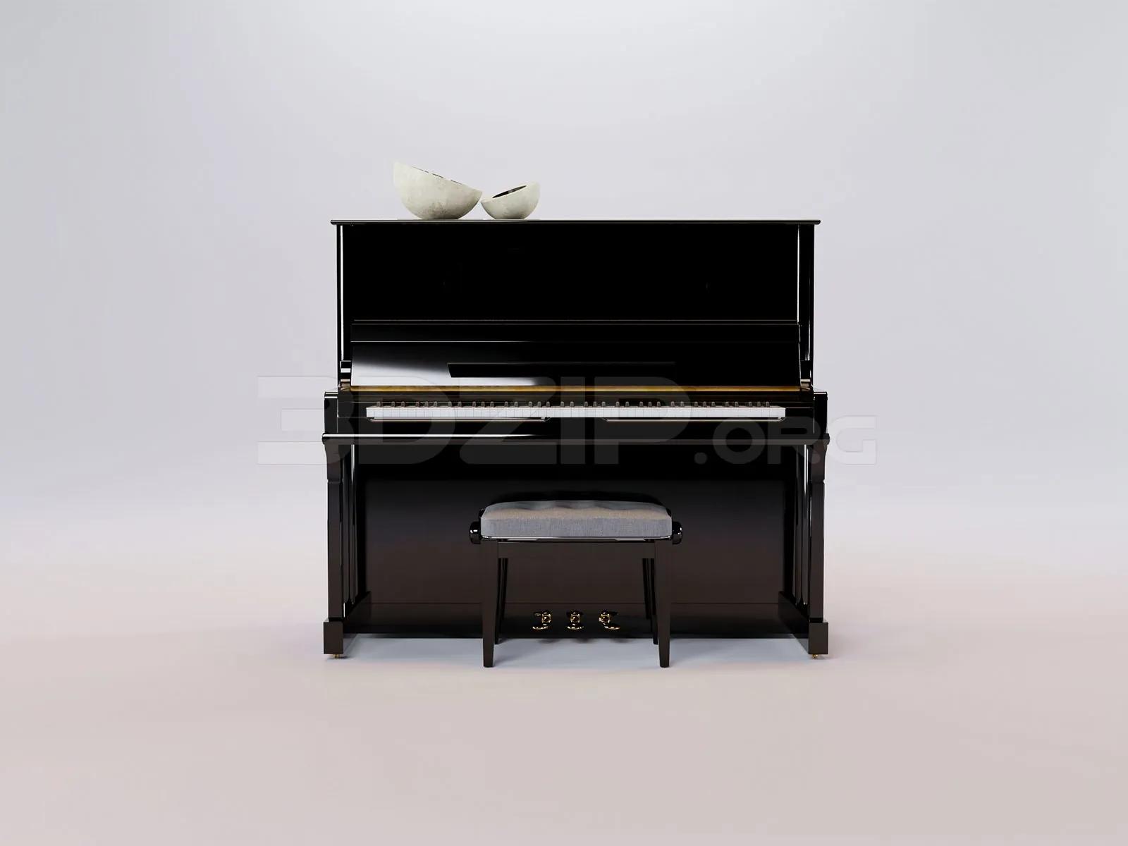 Piano