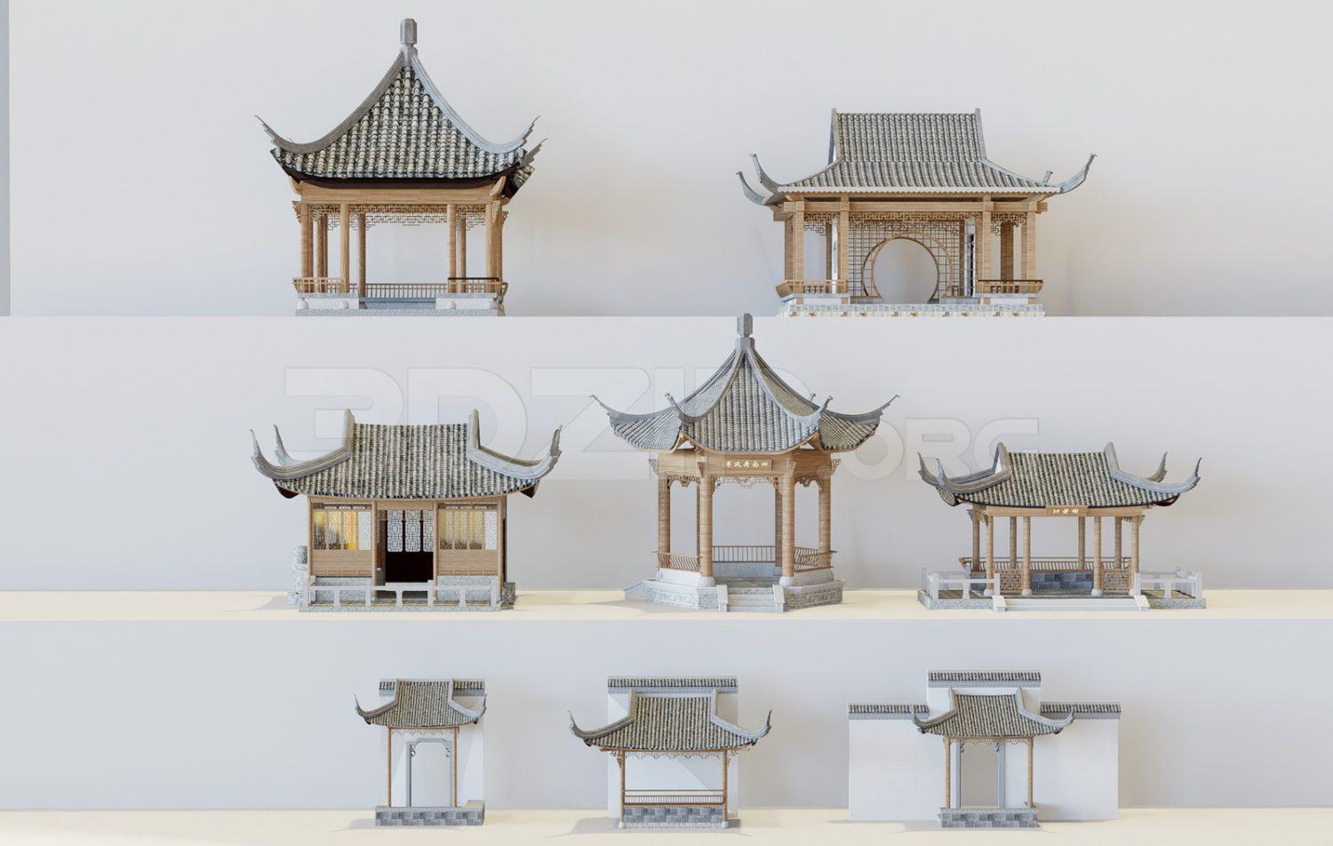 Gazebos