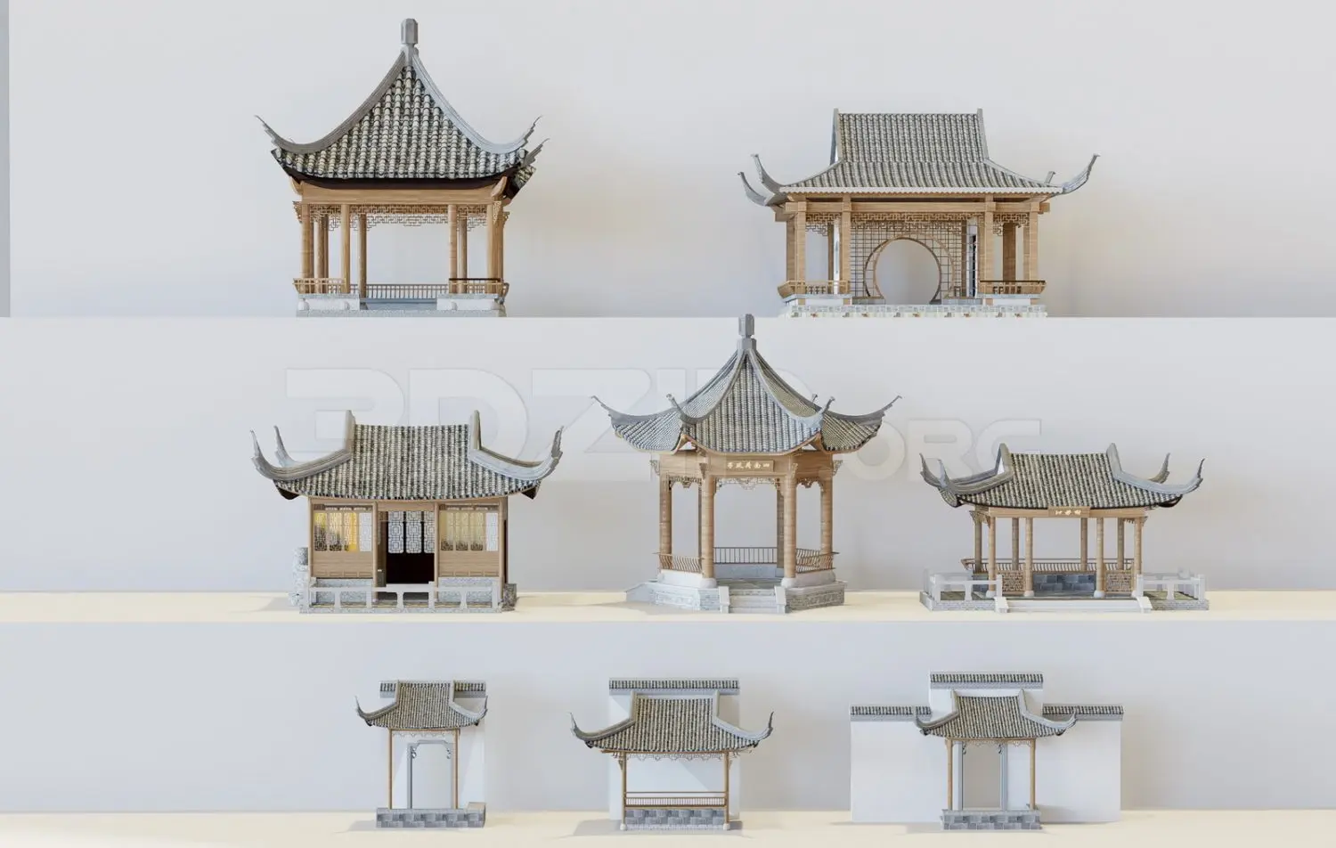 Gazebos