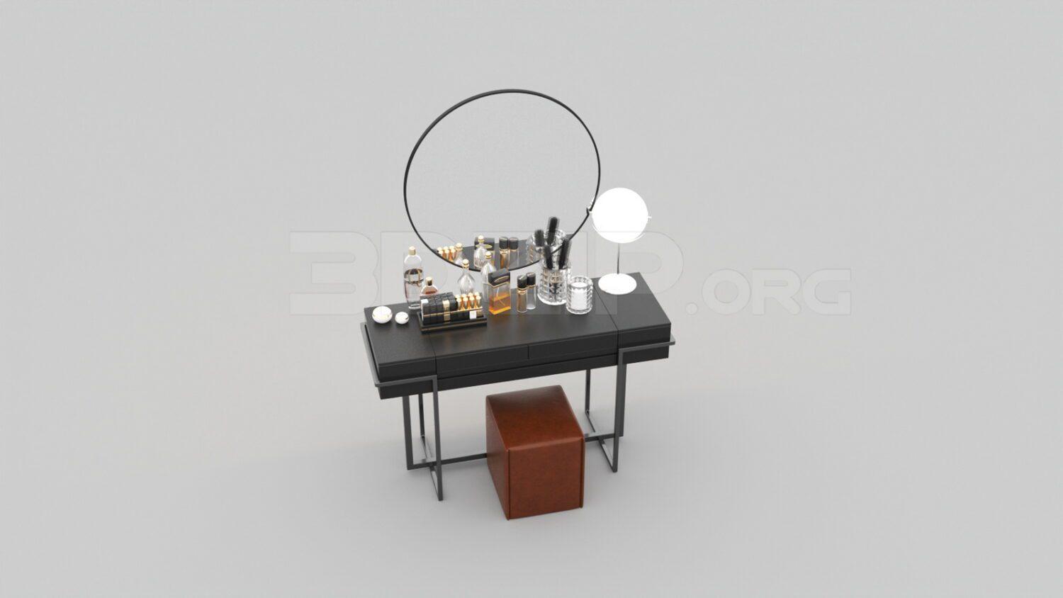 Dressing Table