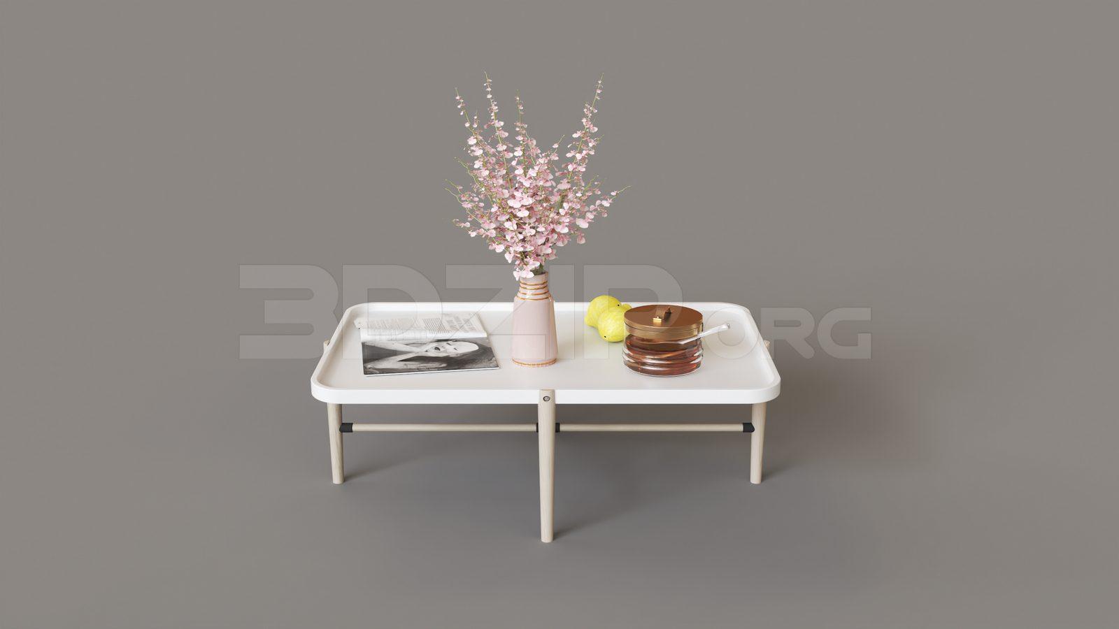 Tea Table