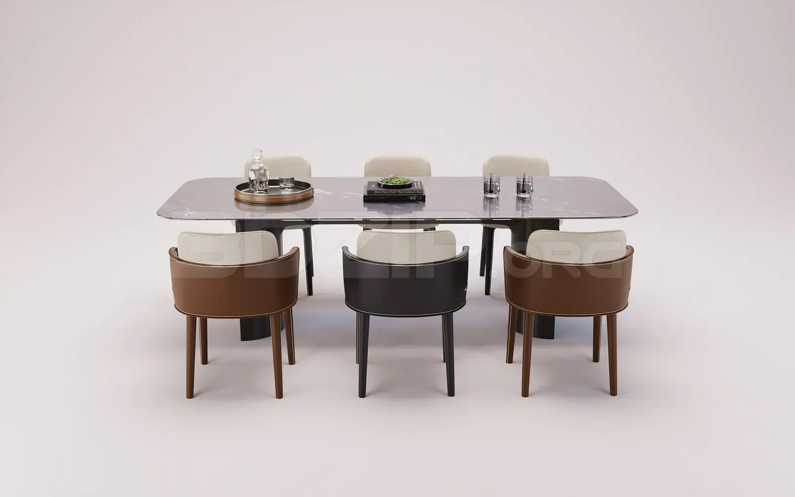 Dining Table And Chair