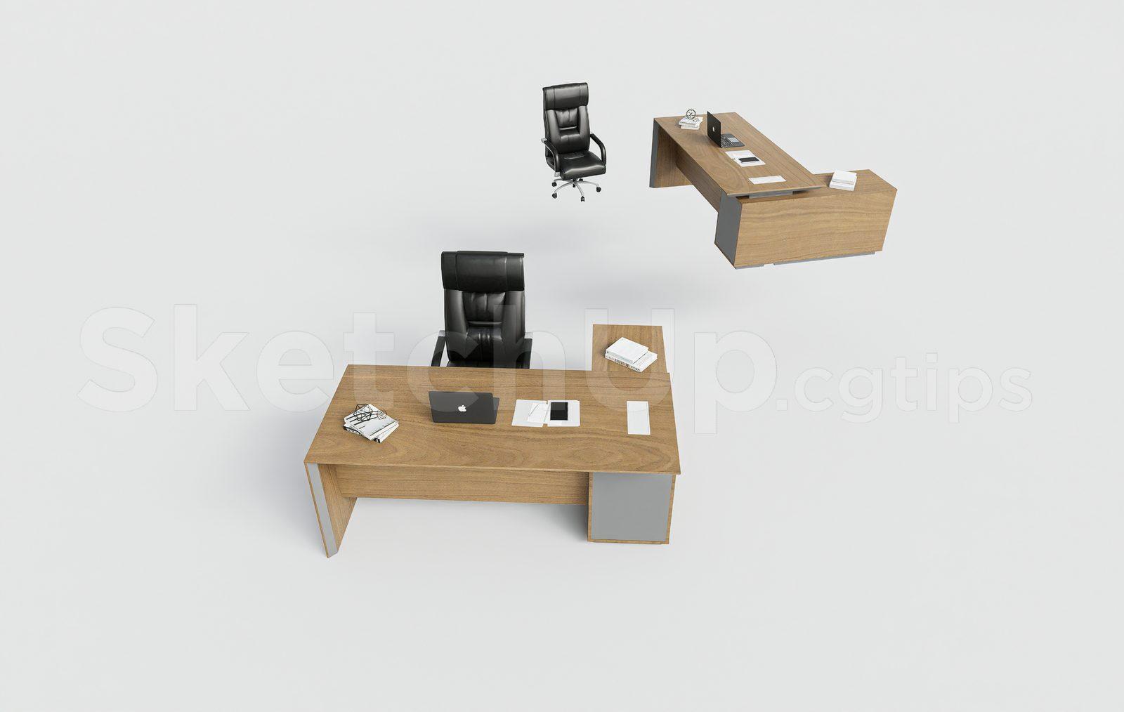Work Desk