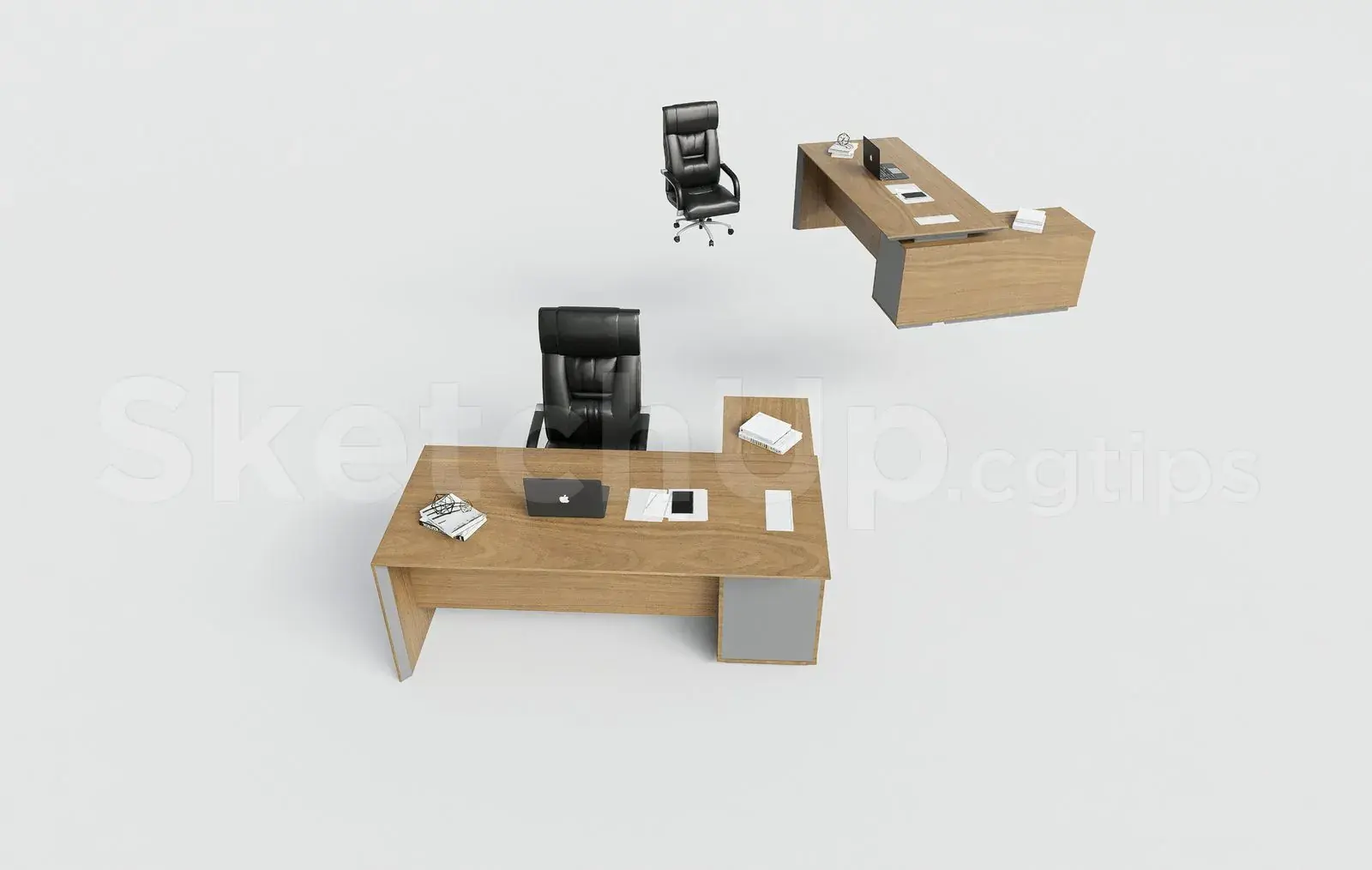 Work Desk