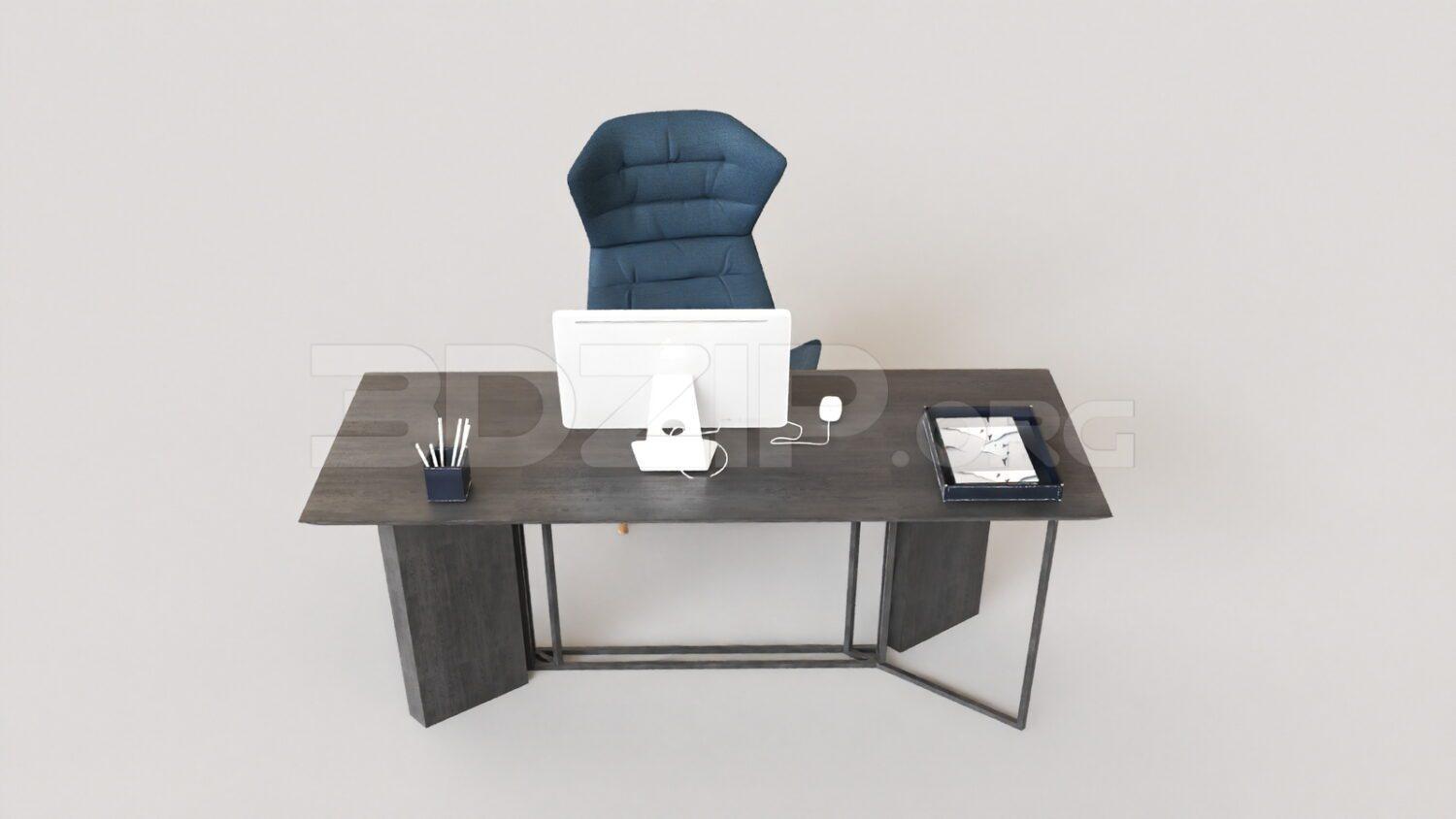 Table Work