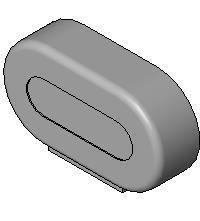 TP Holder Jumbo Double