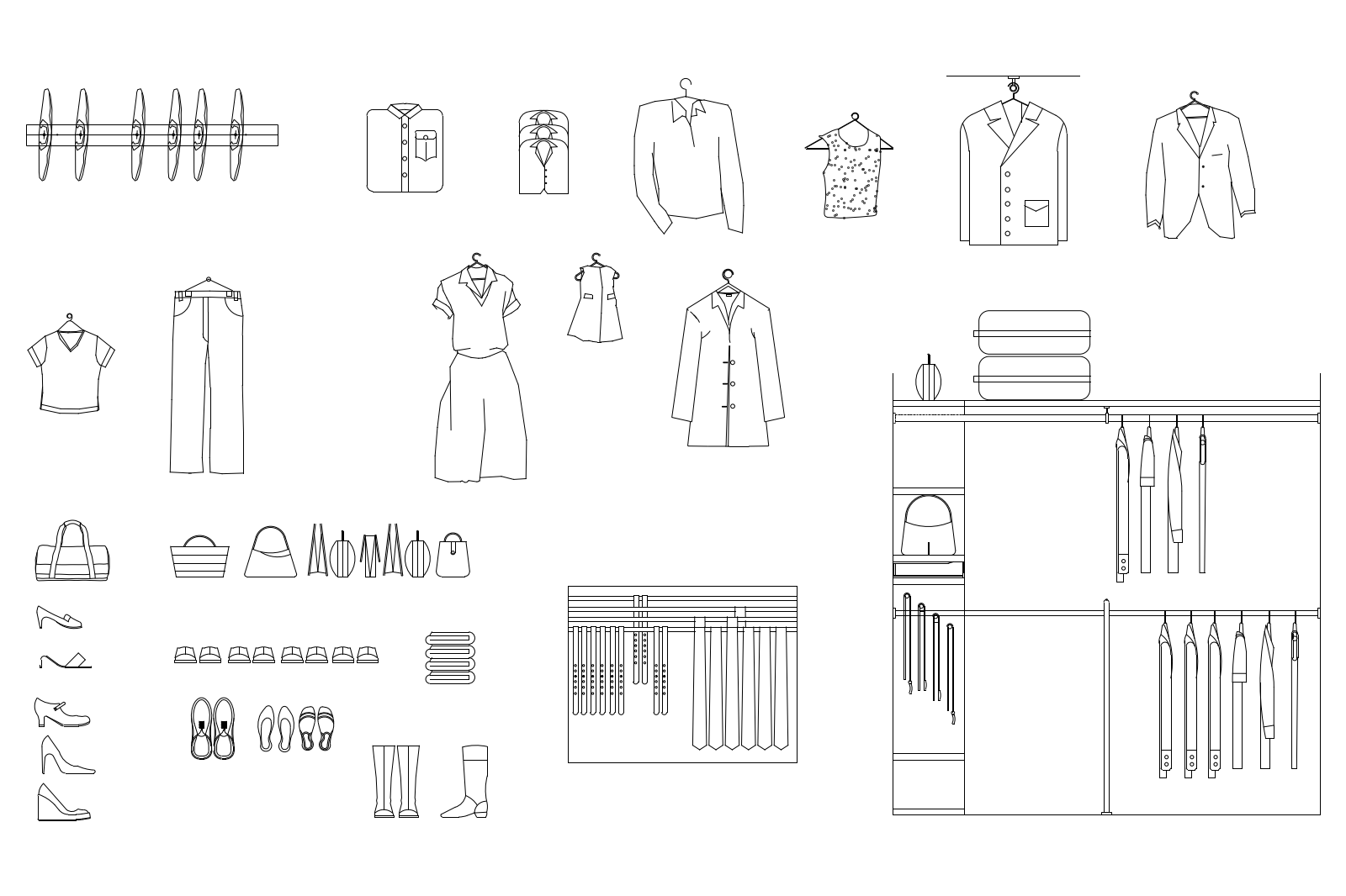 Wardrobe 1