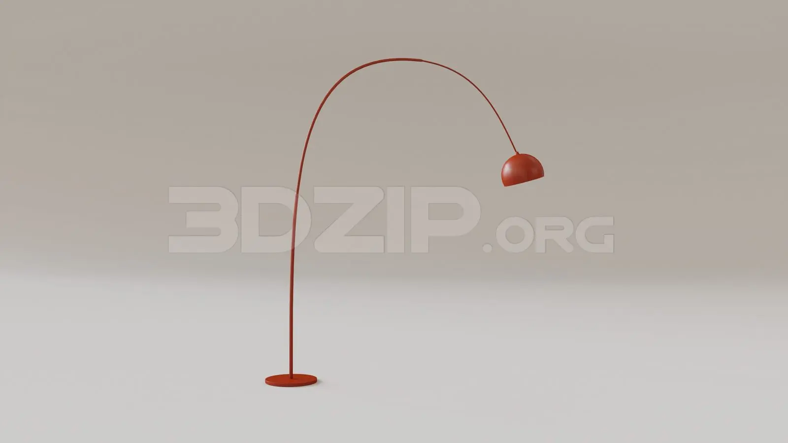 Floor Lamp