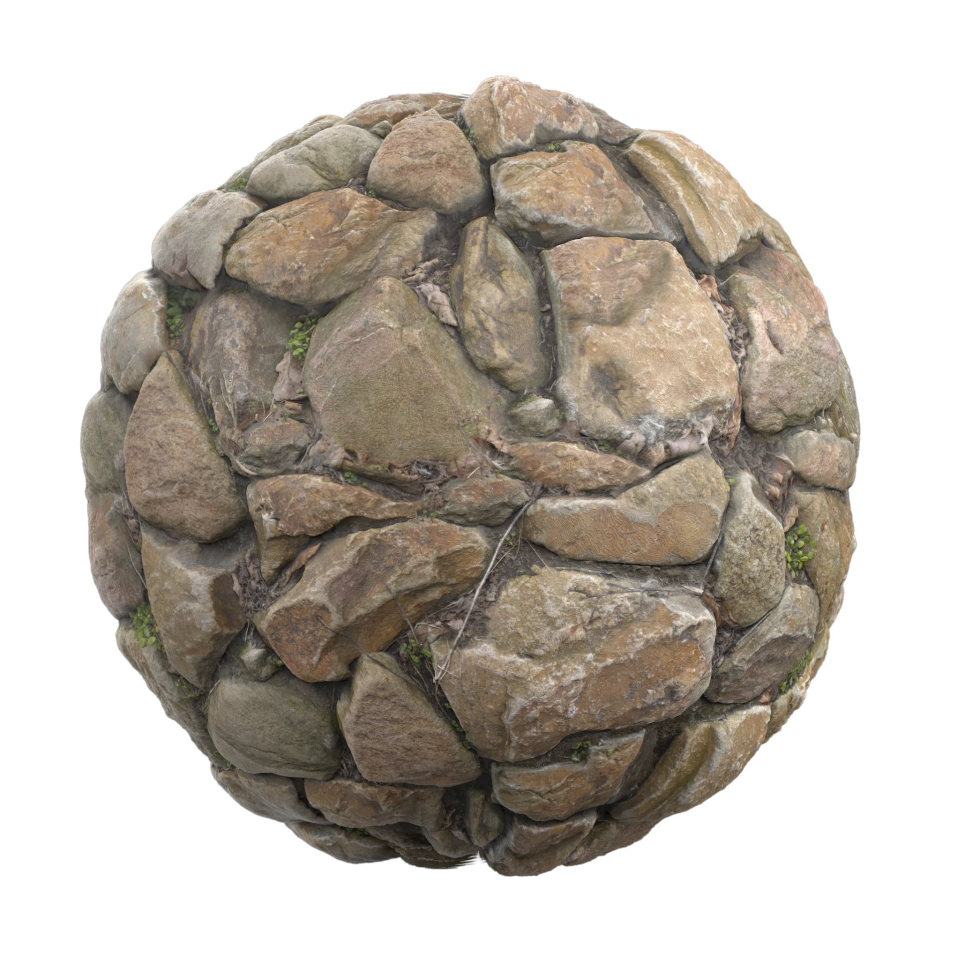 Rocks 001