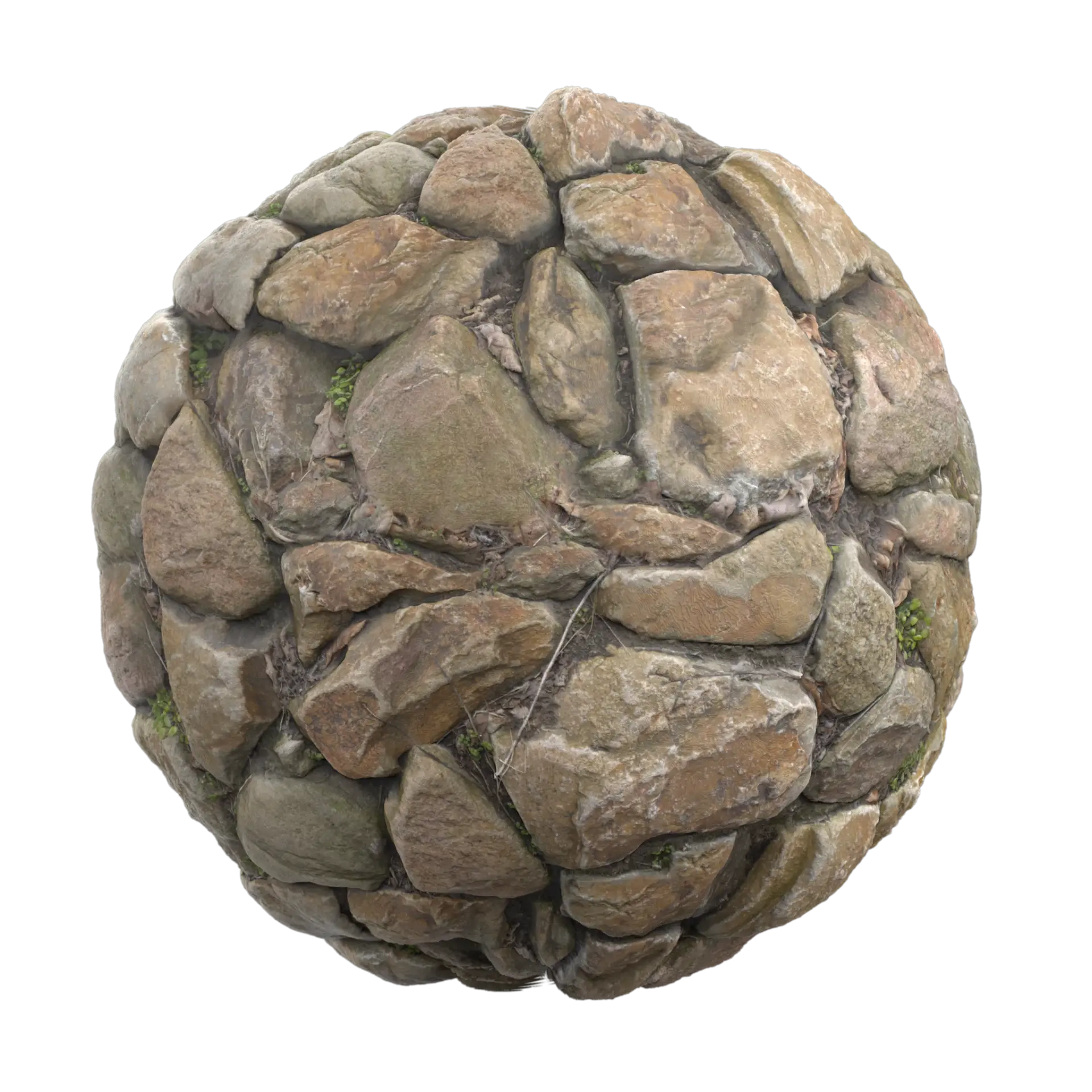 Rocks 001