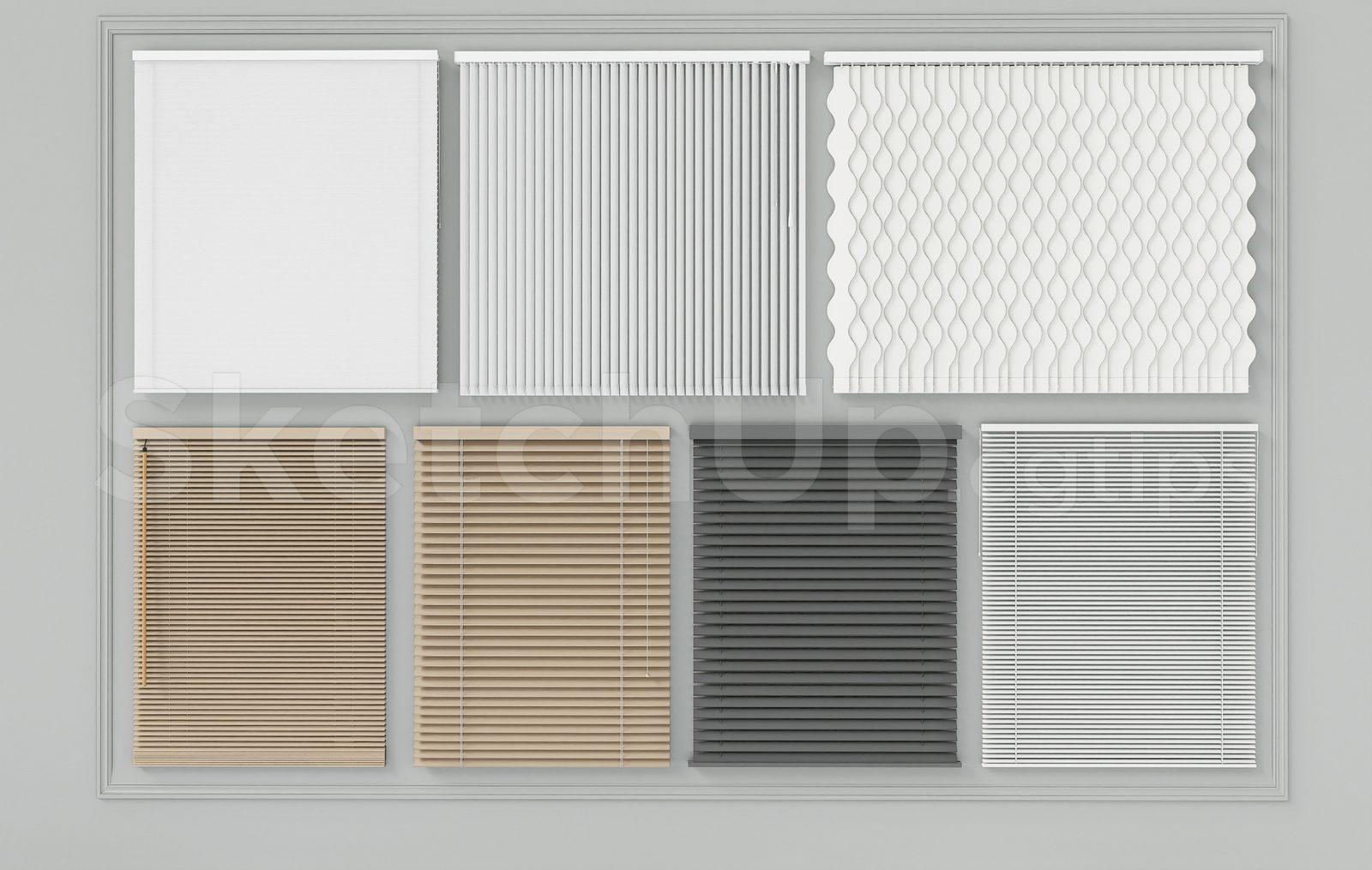 Curtain — preview 1 (cgtips)