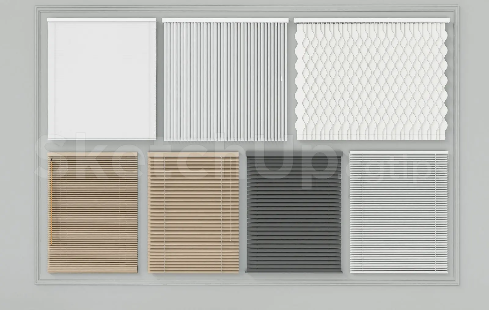 Curtain