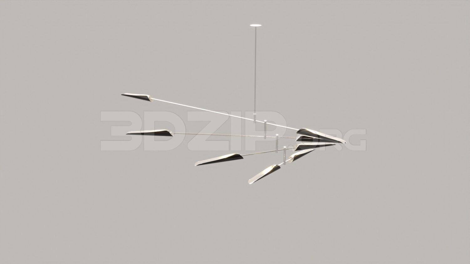 Ceiling Light