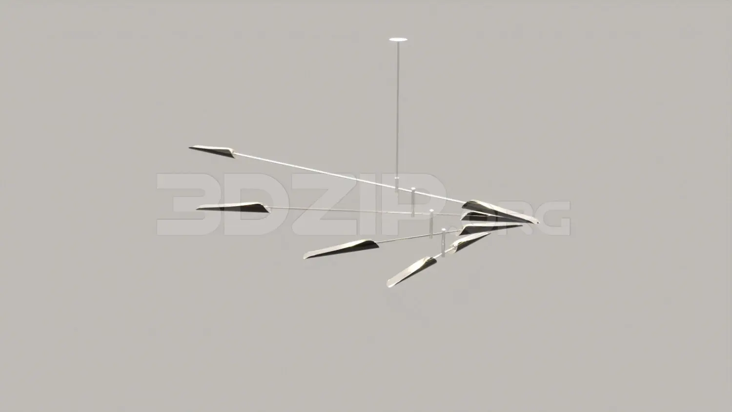 Ceiling Light