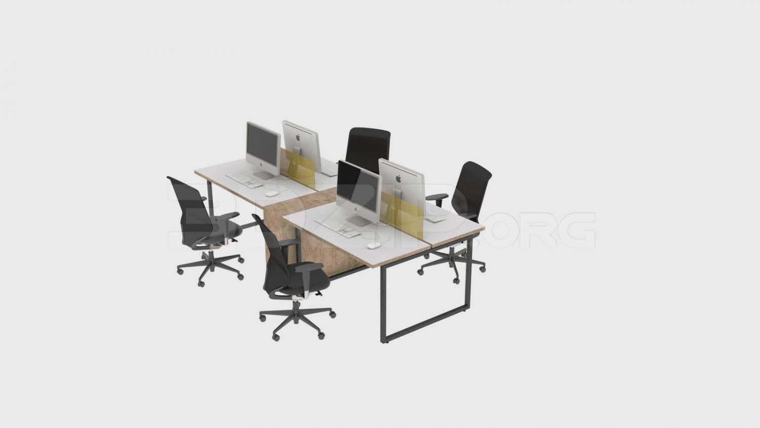Table Work