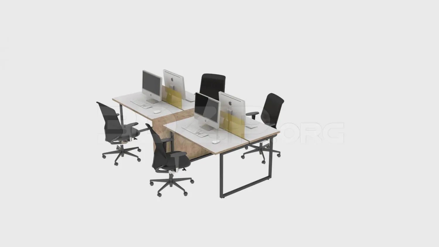 Table Work