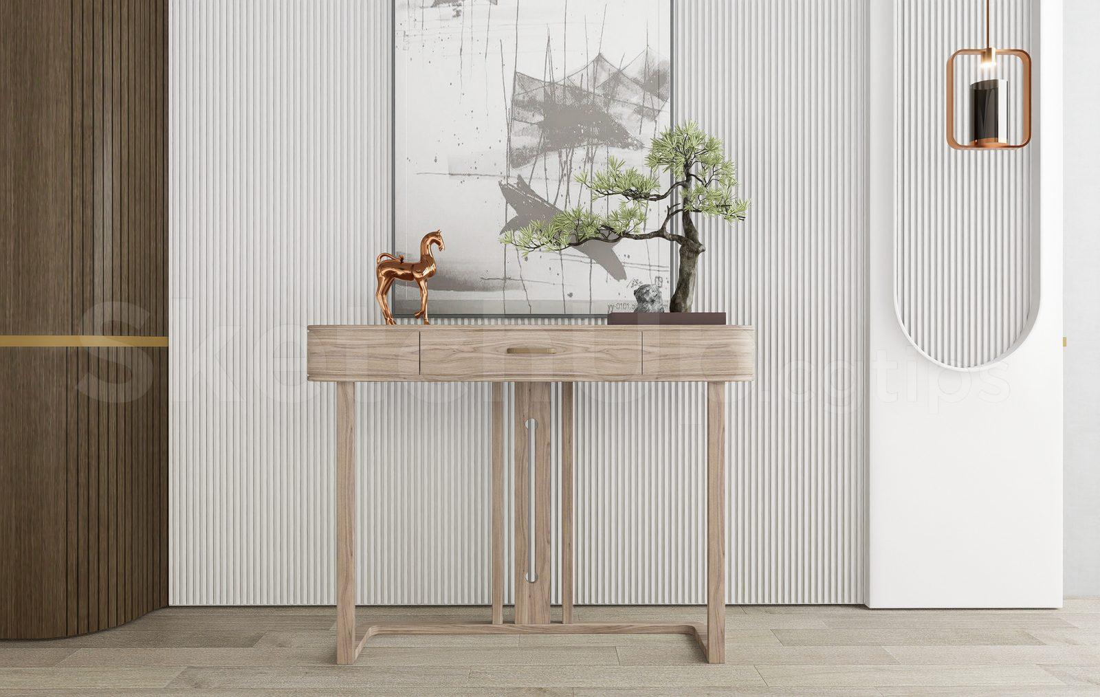 Console Table