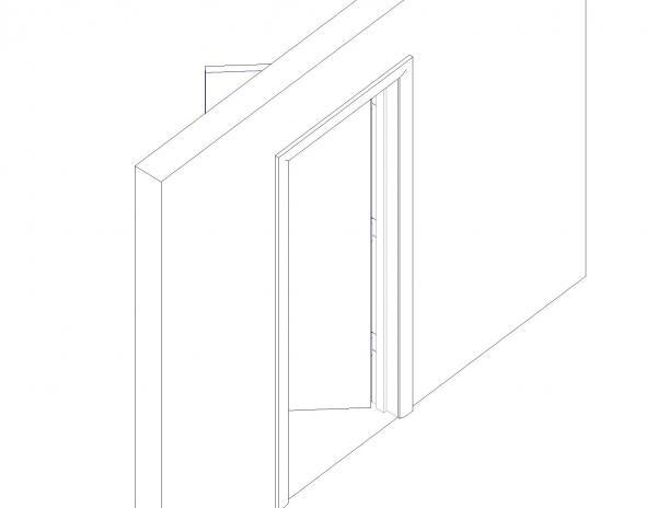 Door Hinge