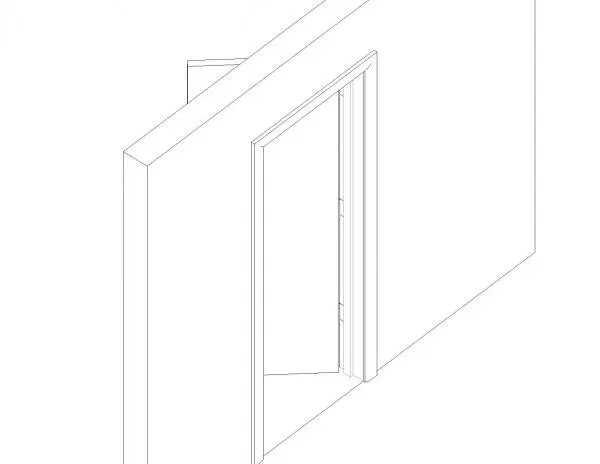 Door Hinge