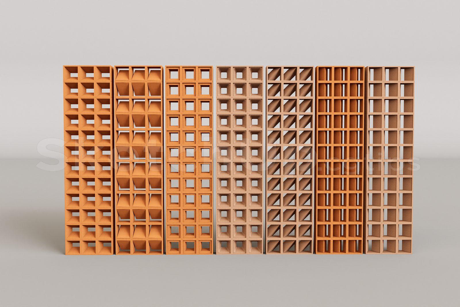 Breeze Blocks
