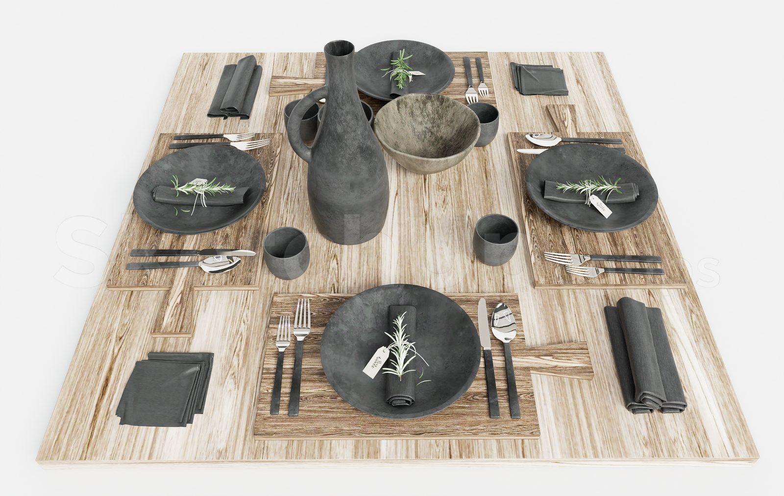 Tableware
