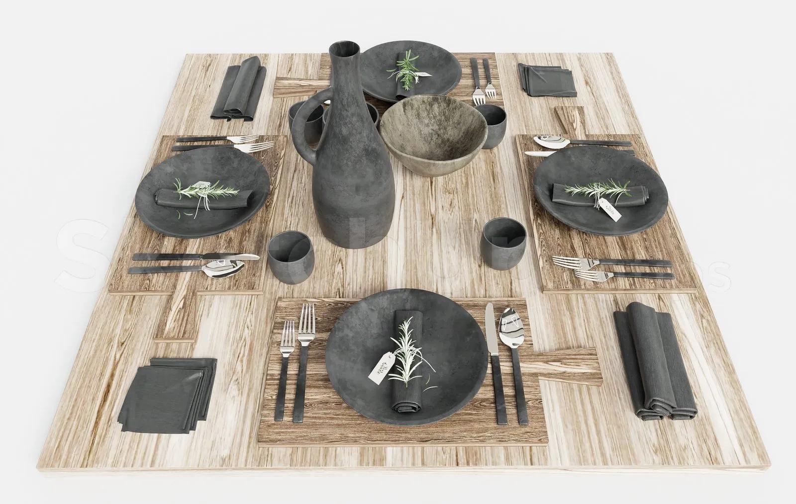Tableware