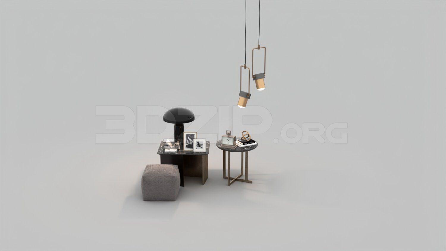 Decorative Set