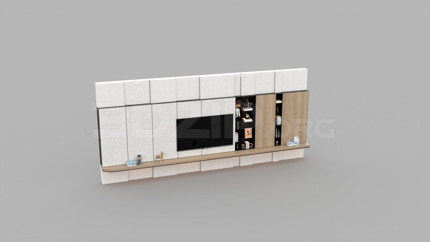 TV Cabinet