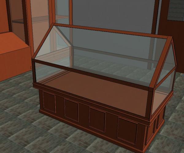 Display Case