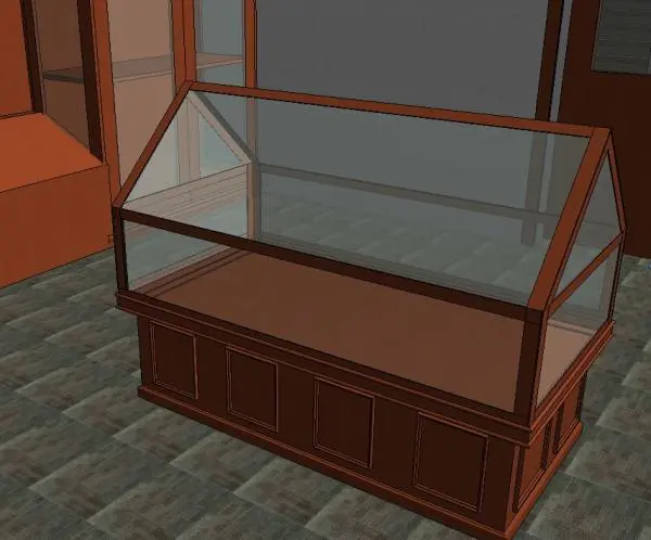 Display Case