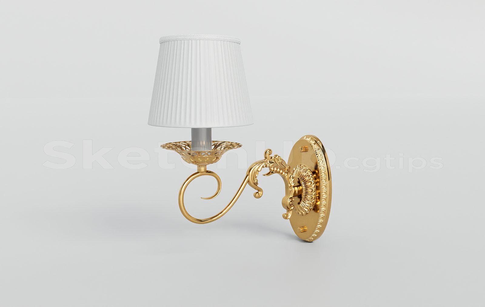 Wall Light