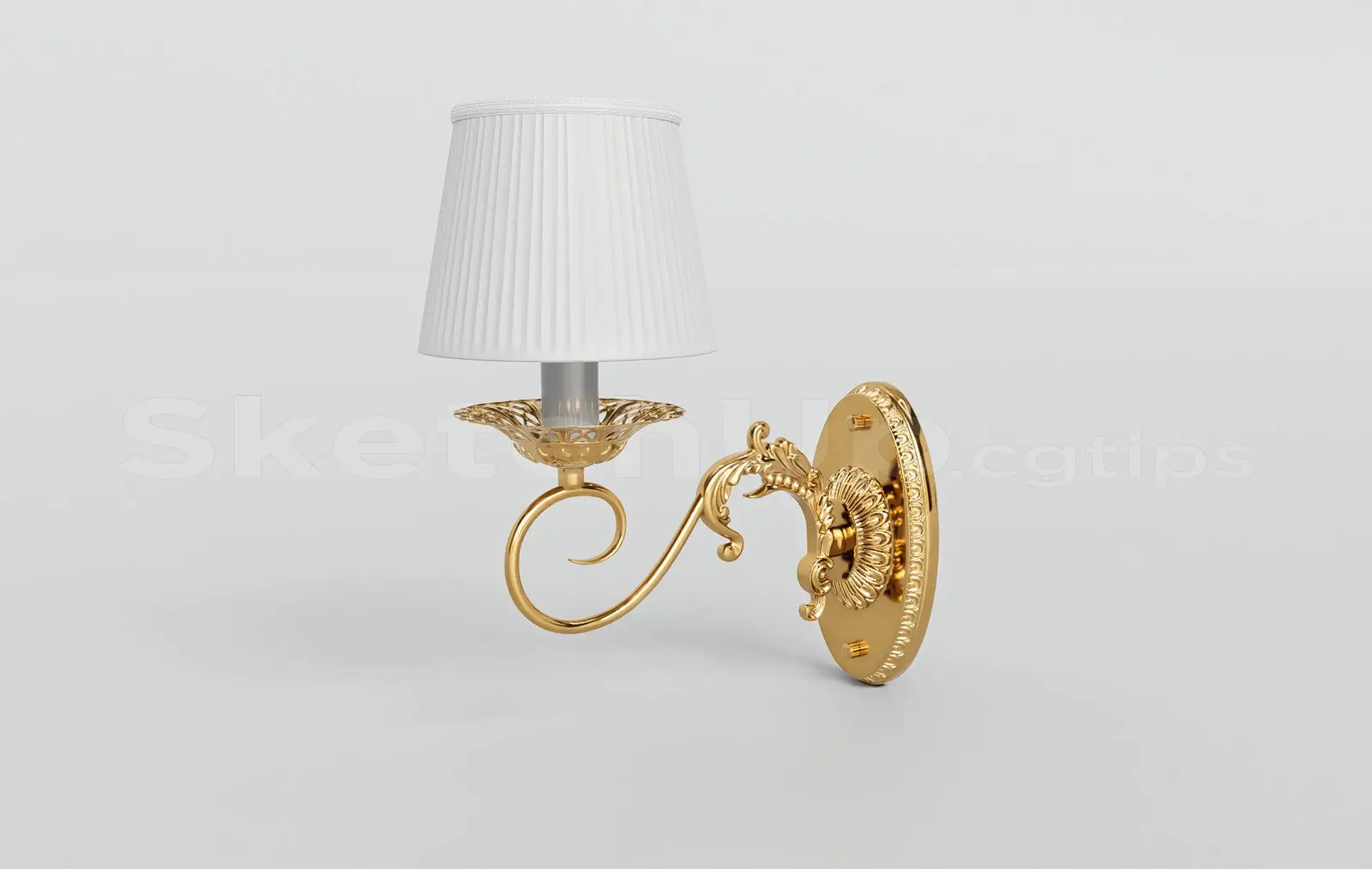 Wall Light