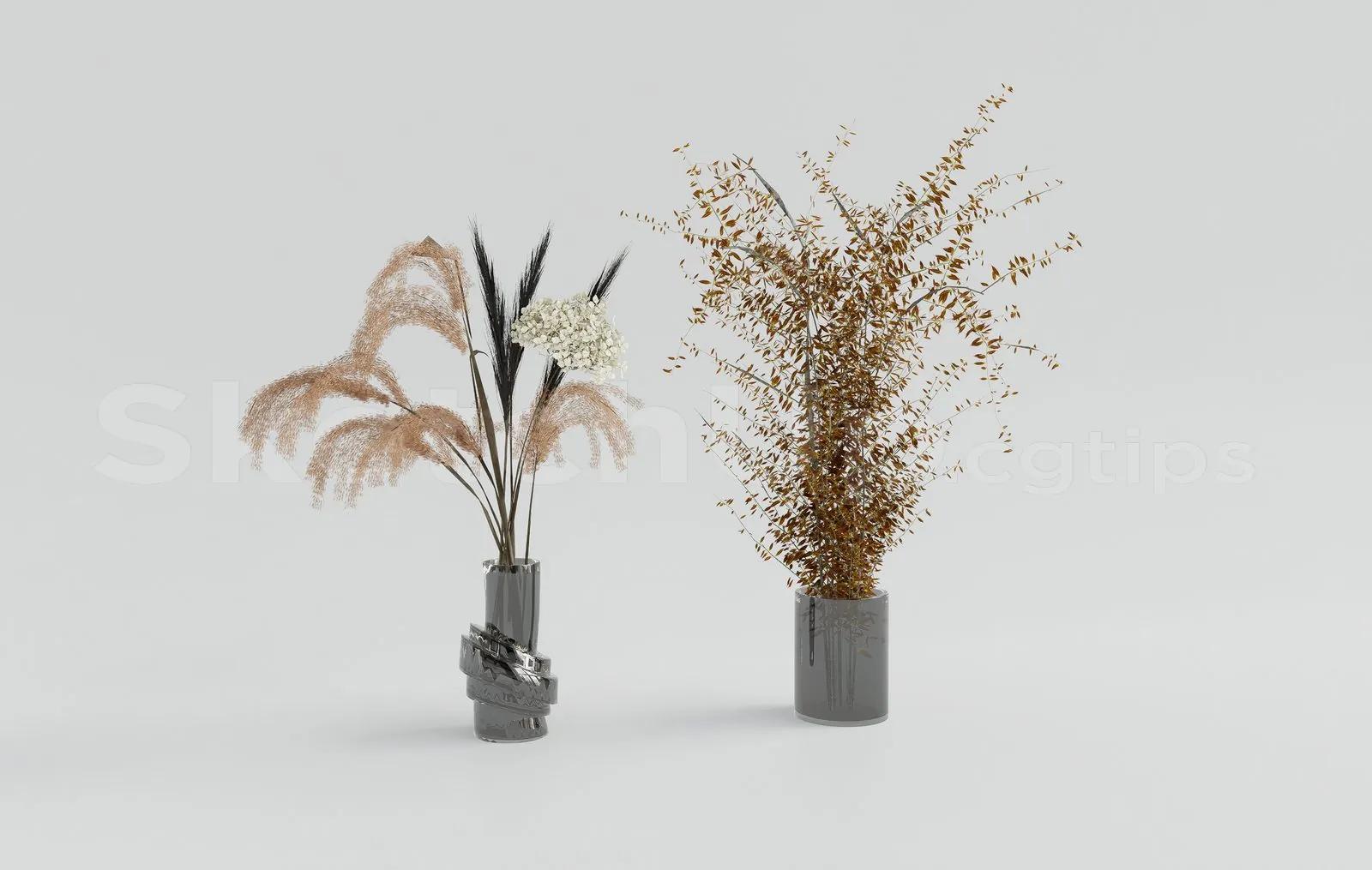 Decorative Set