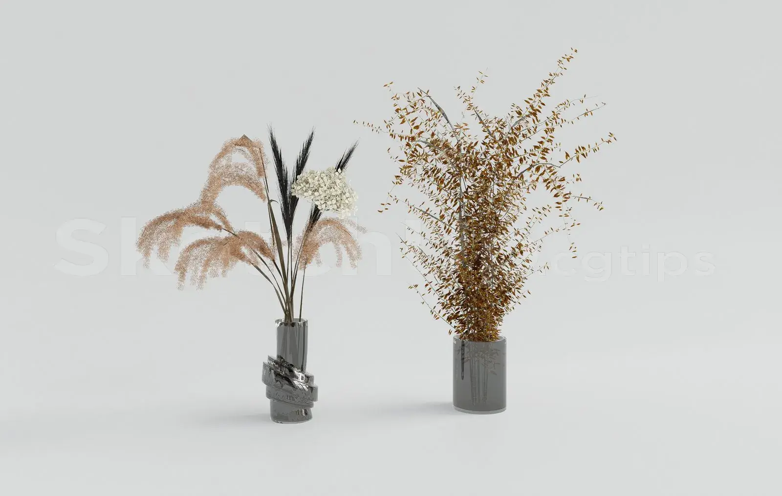 Decorative Set