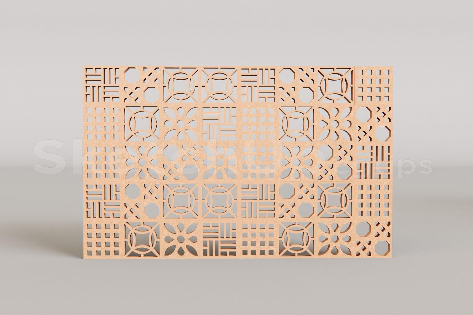 Breeze Blocks