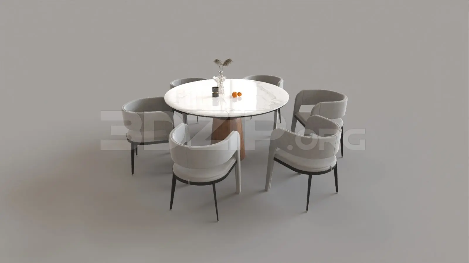 Dining Table And Chair