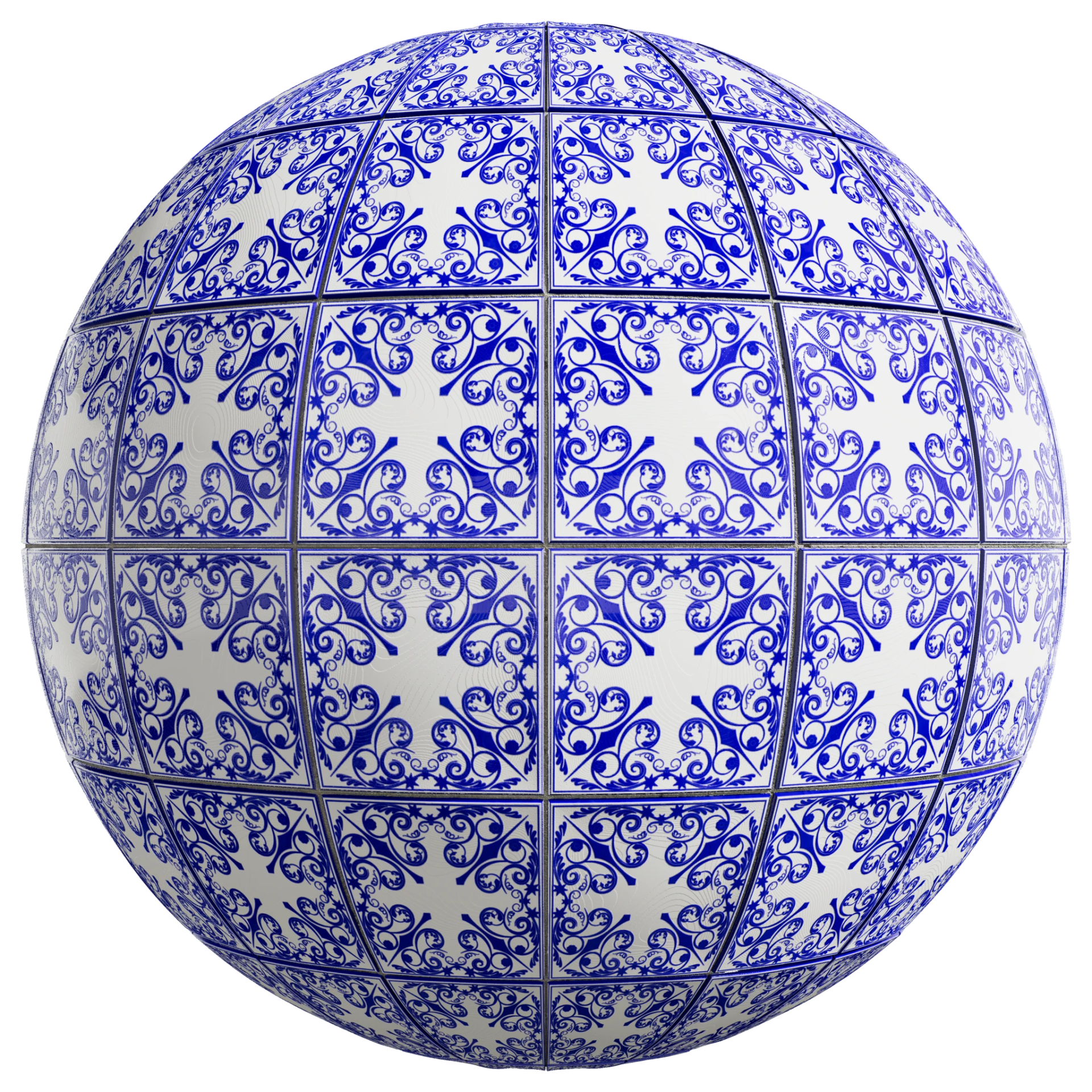 Tiles 099