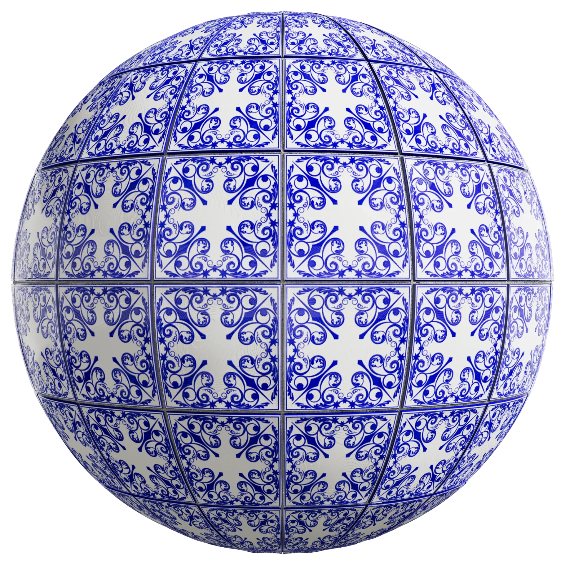 Tiles 099