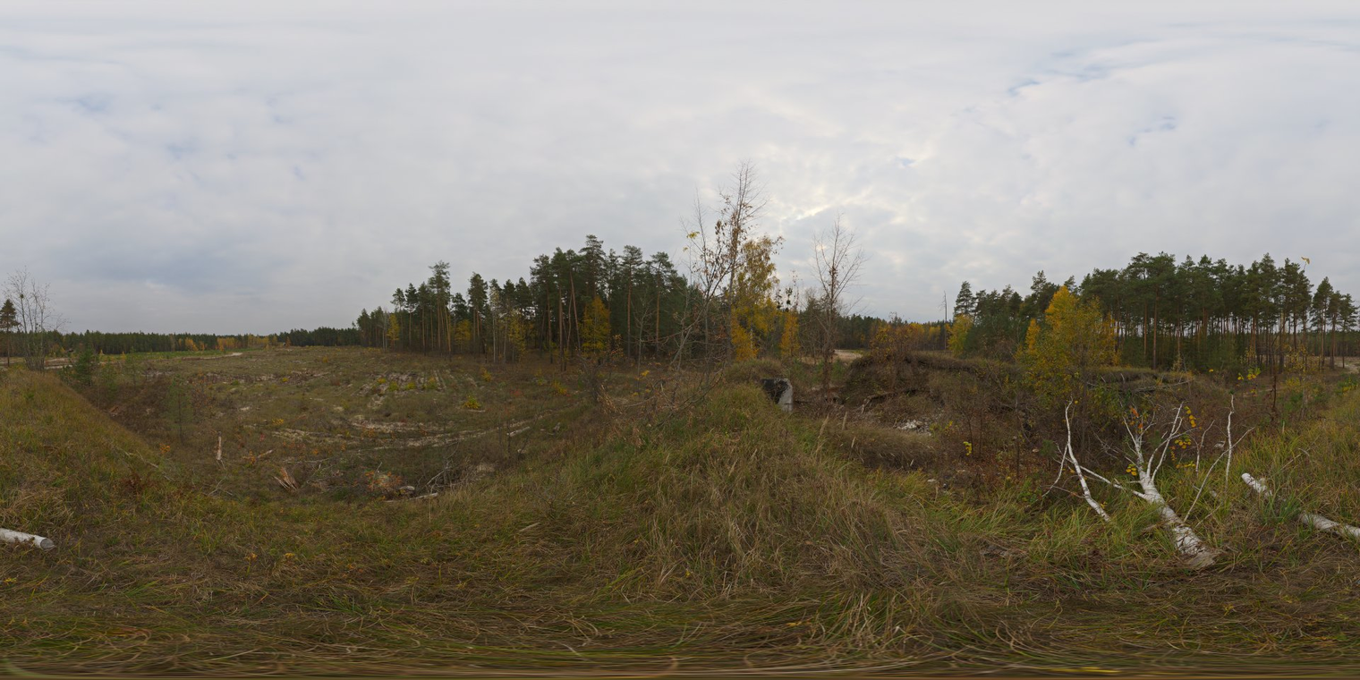 Missile Launch Facility 2